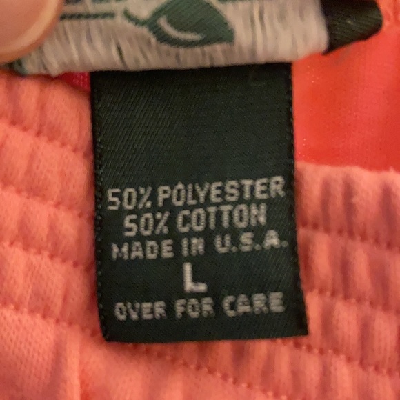 Cabin Creek elastic waist skirt L - Picture 5 of 6